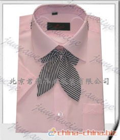 北京衬衫,衬衫厂家,职业衬衫,长袖衬衫制作,君雅伟业服装厂